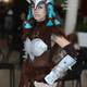 Image for article titled Our Favorite Cosplay From MCM London Comic Con 2019